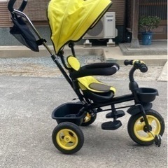 子供用品 ベビー用品 ベビーカー、バギーの画像