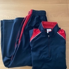 千葉県のジャージ上下の中古が安い！激安で譲ります・無料で