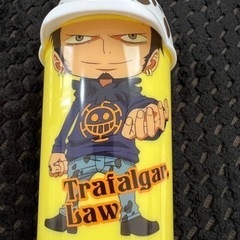 ケンタッキー ONE PIECEコラボ　アイスも作れるかき氷器の画像