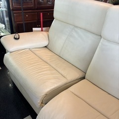 IDC大塚家具 大塚家具 電動リクライニングソファ 電動 リクライニング