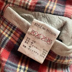 SCHOTT / ショット | ヴィンテージ加工 レザー クラシック レーサー ジャケット | XS |の画像