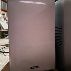 家電 オーディオ コンポの画像
