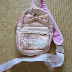 子供用品 キッズ用品 子供用バッグ