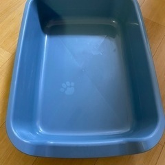 猫トイレ