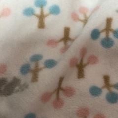 ベビーカー/抱っこ紐兼用防寒グッズの画像