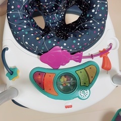 フィッシャープライス　ジャンパルーの画像