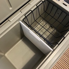 【定価約4万円】DVERG  アイスランドクーラーボックス 45QT の画像