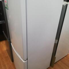 2ドア冷蔵庫　153Ｌ東芝　2022年製の画像