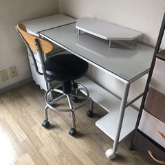 家具 オフィス用家具 机