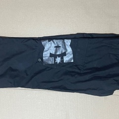 DC のスノーボード パンツ サイズS