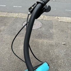 ビーチクルーザー　レインボー　自転車 レインボー ビーチクルーザー 自転車