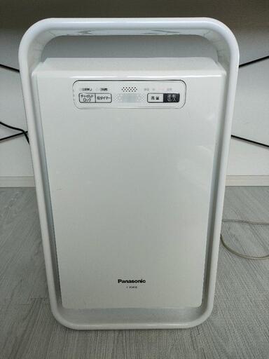 Panasonic 空気清浄機
