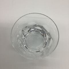取りに来られる方限定！！　Baccarat   タンブラー　ベルーガ　箱付きの画像