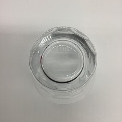 取りに来られる方限定！！　Baccarat   タンブラー　ベルーガ　箱付きの画像