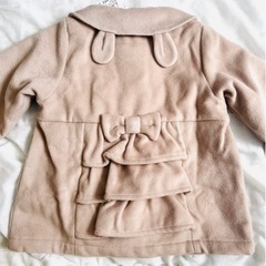 新品未使用　キムラタンの画像