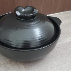 土鍋  生活雑貨 調理器具 鍋、