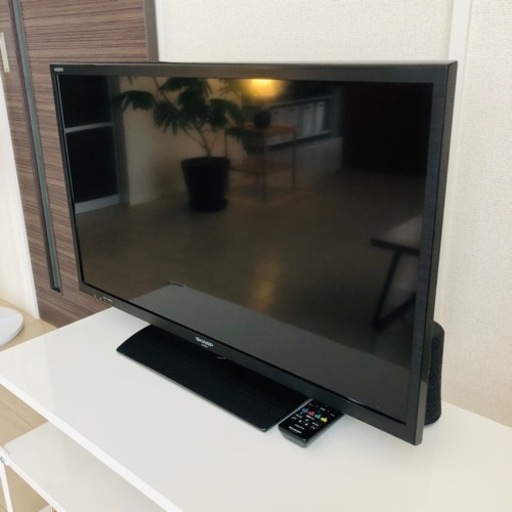 家電 テレビ 液晶テレビ