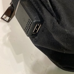 ボディーバッグの画像