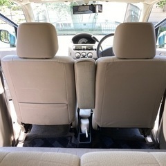 MITSUBISHI  EKワゴンの画像