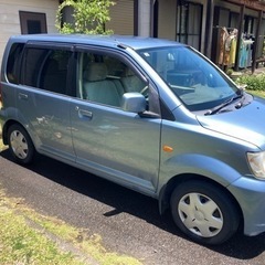 MITSUBISHI  EKワゴン