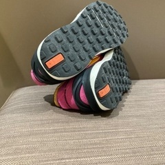 【 NIKE 】👟✨ かなり 格好イイです！🤩  size 25.5cm ，シューズ . スニーカー ，の画像