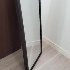 壁掛けミラー 家具 ミラー/鏡