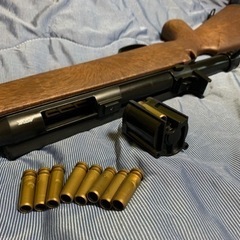 【終了】)クラウンモデル U10シニア  エアガン トイガン ス...