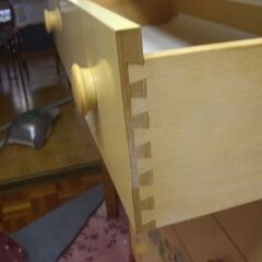 整理ダンスの画像