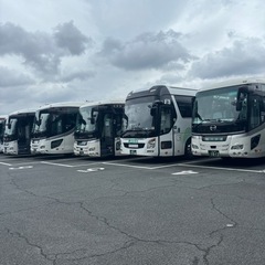 乗務員募集中
