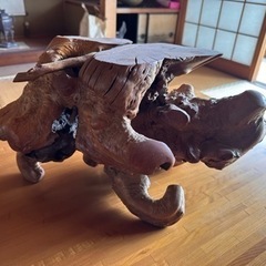 家具 インテリア雑貨/小物 置物、オブジェの画像