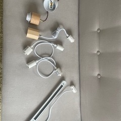 各種ペンダントライト