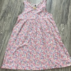 子供古着スカート130cm
