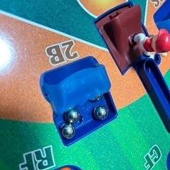 野球盤　エポック社　引き取り限定の画像
