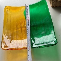 引き取り先決まりました！お皿の画像