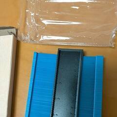 型取り ゲージ DIY 