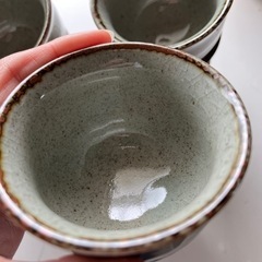 湯呑みの画像