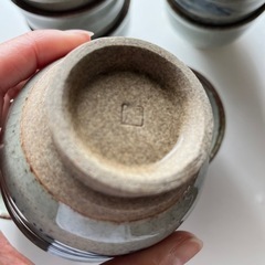湯呑みの画像