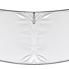 エクストレイルt32フロントサンシェイド