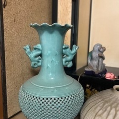 飾り壺