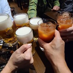 アラフィフの方🍺🎤✨