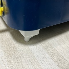 サッカー盤　エポック社　サムライブルー公式　引き取り限定の画像