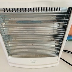 ストーブ