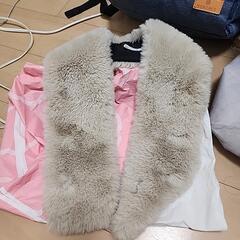 マフラー