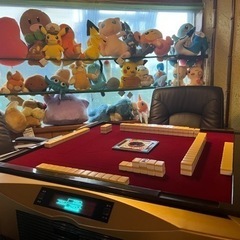 ノーレート麻雀