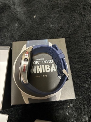 4Gスマートウォッチ【HANNIBAL-ハンニバル】SIM挿入 通話 LINE 決済 ハンニバルスマートウォッチ