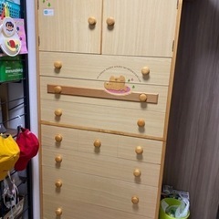 家具 収納家具 タンス、衣類収納