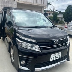 VOXY⭐️レンタカー⭐️あります⭐️