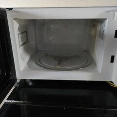 【お取引中】電子レンジ　RE-K7016Vの画像