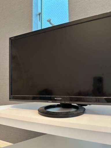 家電 テレビ 液晶テレビ
