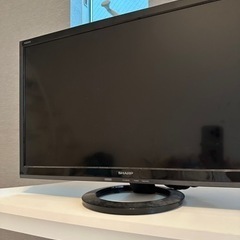 家電 テレビ 液晶テレビ